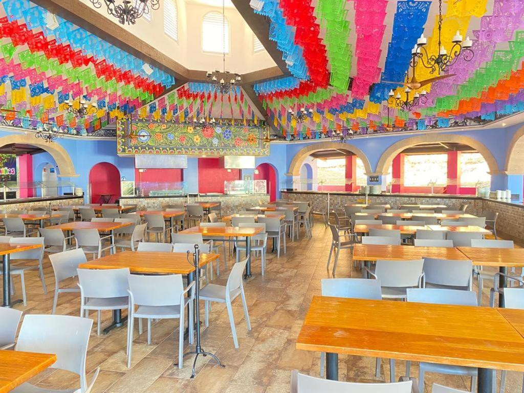 Azul Ixtapa All Inclusive Resort Exteriér fotografie
