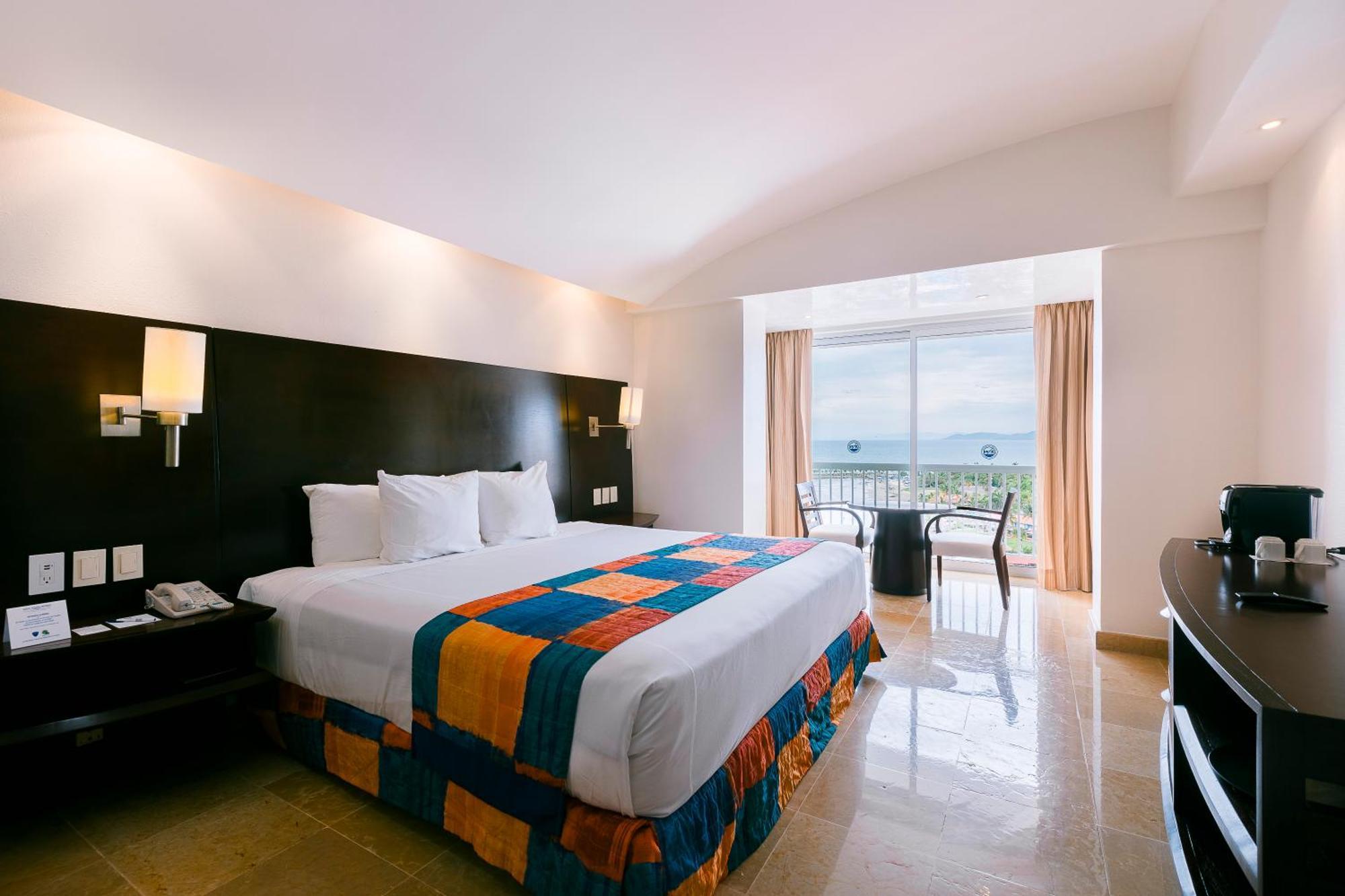 Azul Ixtapa All Inclusive Resort Exteriér fotografie